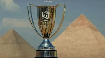 كأس عاصمة مصر يشهد تعادل كهرباء الإسماعيلية والزمالك 3-3 بقيادة بهتريك شيكا